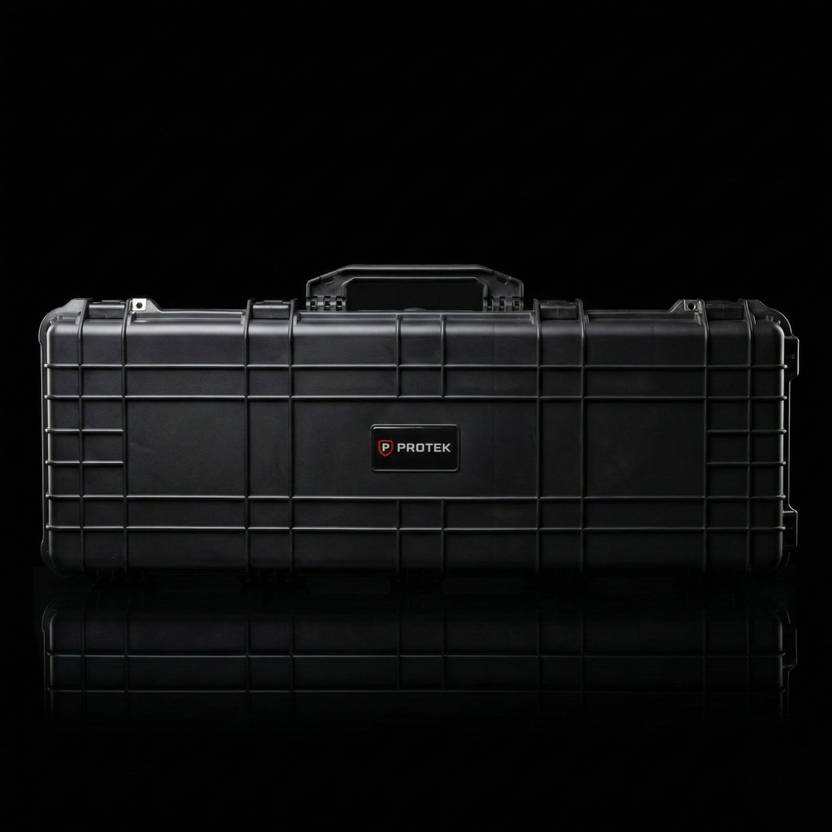 PROTEK ONE 110, estuche rígido PROTEK