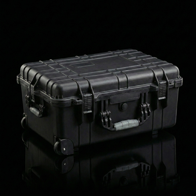 PROTEK ONE 560, vista 1