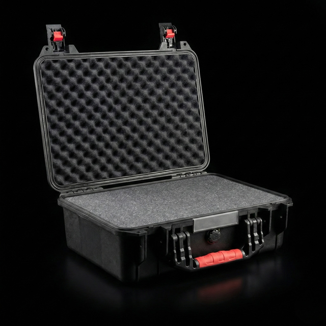 PROTEK PLUS 337, vista 1