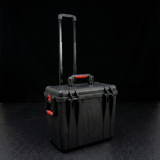 PROTEK PLUS 509, vista 1